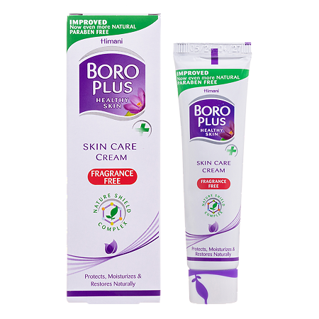 Изображение товара Боро плюс крем без запаха 25 г 1 шт