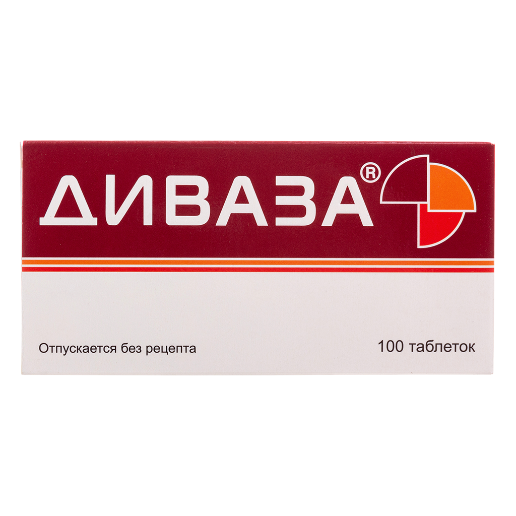 Диваза Отзывы Врачей Неврологов Цена