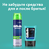 Gillette Mach 3 кассеты 8 шт