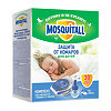 Mosquitall Защита от комаров нежная фумигатор + жидкость 30 ночей 1уп