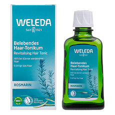 Купить Weleda Розмарин средство для роста волос укрепляющее 100 мл 1 шт цена