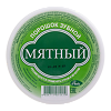Зубной порошок мятный 140 г 1 шт
