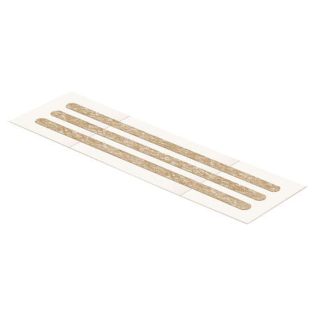 Полоски Омнистрип/Omnistrip стерильные на операционные швы 3 мм х 76 мм 250 шт