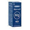 Турамин Магний капсулы массой 0,5 г 90 шт