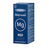 Турамин Магний капсулы массой 0,5 г 90 шт