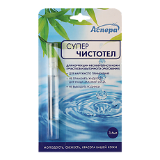 Купить СуперЧистотел раствор 3,6 мл 1 шт цена