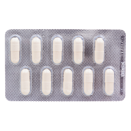 Эвиталия Блиц капсулы по 0,3 г 20 шт