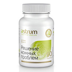 Купить Аструм (Astrum) Mono-Z Решение кожных проблем таблетки массой 600 мг 60 шт цена