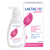 Лактацид Sensitive средство д/интим гигиены для чувствительной кожи 200 мл 1 шт