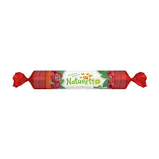 Изображение товара Натуретто / Naturetto Мультивитамины со вкусом малины таблетки массой 2300 мг 17 шт