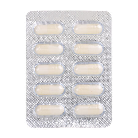 Ветом 1.1 капсулы массой 0,33 г 50 шт