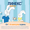 Линекс Форте капсулы 14 шт