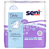 Сени (Seni) Прокладки урологические Lady Normal 10 шт