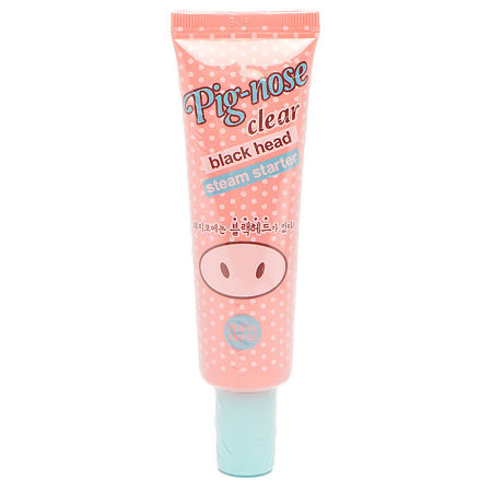 Изображение товара Holika Holika Pig-nose Clear Black Head Термо-гель для очистки пор 30 мл 1 шт