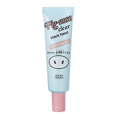 Купить Holika Holika Pig-nose Clear Black Head Гель-пилинг для очистки пор 30 мл 1 шт цена