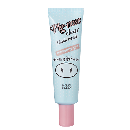 Изображение товара Гель-пилинг для очистки пор Holika Holika Pig-nose Clear Black Head 30 мл