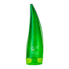 Изображение товара Holika Holika Aloe 99% Soothing Гель увлажняющий алоэ универсальный 250 мл 1 шт