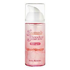 Купить Holika Holika Сыворотка 3 секунды коллагеновая 3 seconds Starter Collagen 150 мл 1 шт цена