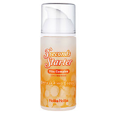 Купить Holika Holika Сыворотка 3 секунды витаминная 3 seconds Starter Vita Complex 150 мл 1 шт цена