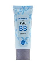 Купить Holika Holika Petit BB Moisturizing ББ-Крем для лица SPF30 увлажнение и упругость 30 мл 1 шт цена
