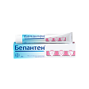 Бепантен мазь для наружного применения 5 % 30 г 1 шт