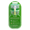 Gillette Venus Embrace Станок + кассеты 2 шт. 1 уп