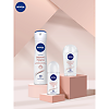 Nivea Антиперспирант шарик Эффект пудры 50 мл 1 шт