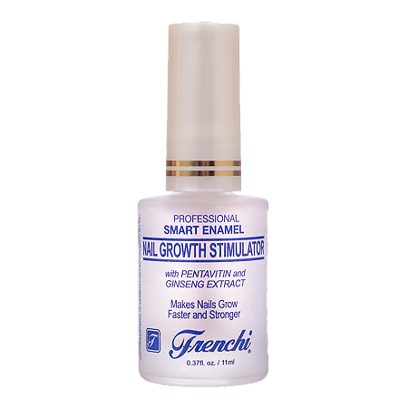 Умная эмаль Стимулятор ускоренного роста медленно растущих ногтей 11 мл 1 шт