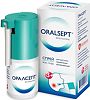 Оралсепт спрей для местного применения дозированный 0,255 мг/доза 30 мл 1 шт
