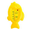 Термометр для воды Рыбка с индикацией температуры 1 шт