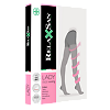 Relaxsan Колготки Collant Lady 1 кл комп р.4 черный 1 уп