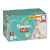 Трусики-подгузники Памперс (Pampers) Premium Care Pants 6-11 кг р.3 мега упаковка 120 шт.