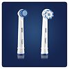 Oral-B Насадки для электрических зубных щеток Sensitive Бережное очищение EBS17 2 шт