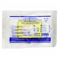 Купить Мочеприемник детский 200 мл 1 шт цена