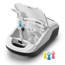 Купить Ингалятор LD-210C компрессорный 1 шт цена