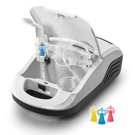 Ингалятор LD-210C компрессорный 1 шт