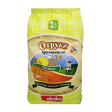 Купить Отруби хрустящие овсяные 200 г 1 шт цена