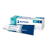 Ацикловир-Вертекс крем для наружного применения 5 % 10 г 1 шт