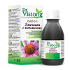 Dr.Vistong Сироп Эхинацеи с витаминами фл по 150 мл 1 шт