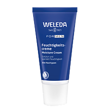 Купить Weleda крем увлажняющий мужской 30 мл 1 шт цена