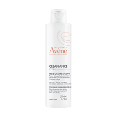 Купить Avene Cleanance Hydra Крем очищающий смягчающий для проблемной кожи 200 мл 1 шт цена