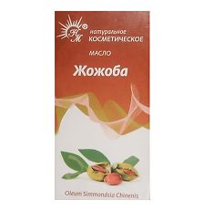 Изображение товара Масло косметическое Жожоба 10 мл 1 шт