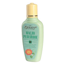 Купить Репейное масло с шишками хмеля и календулой 100 мл 1 шт цена