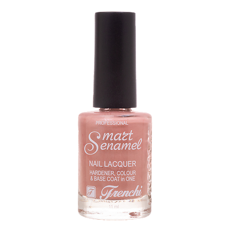 Умная эмаль Лак-укрепитель для ногтей 145 Соблазн 11 мл 1 шт