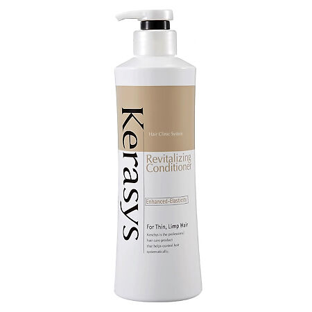Изображение товара Kerasys Revitalizing Кондиционер для волос Оздоравливающий 400 г 1 шт