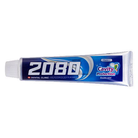 Kerasys Зубная паста DC 2080 Натуральная мята 120 г 1 шт