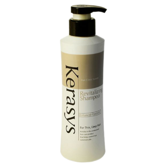 Kerasys Revitalizing Шампунь Оздоравливающий 600 г 1 шт - купить, цена ...