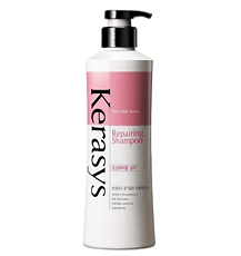 Купить Kerasys Repairing Шампунь Восстанавливающий 600 г 1 шт цена