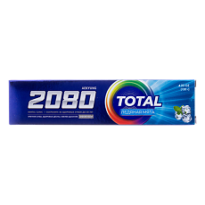 Изображение товара Kerasys Зубная паста DC 2080 Освежающая 120 г 1 шт