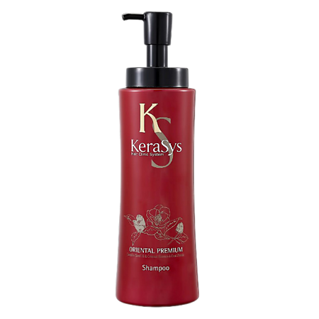 Kerasys Oriental Premium Шампунь Ориентал 470 г 1 шт